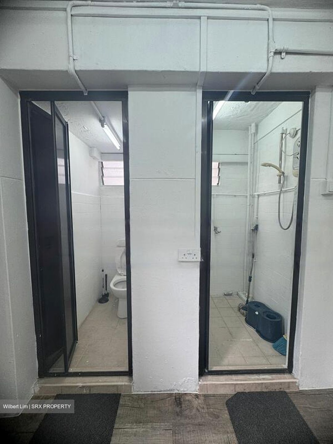 Blk 24 SIN MING VILLE (Bishan), HDB 3 Rooms #481710751